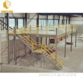 Steel Structure Steel Platform Shelf